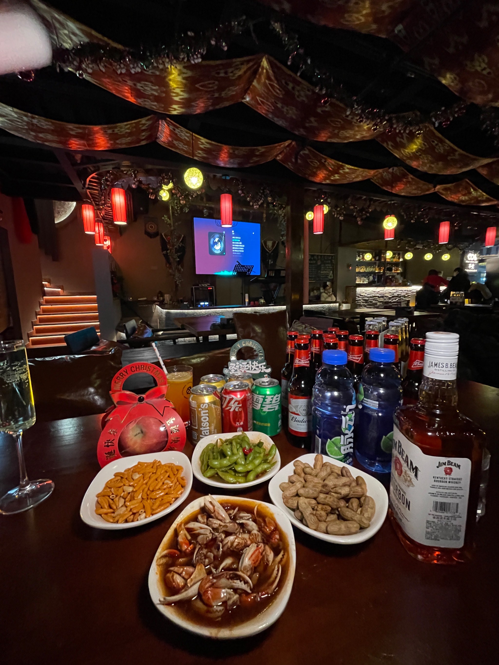 铁岭商务ktv划算吗详细解析-昌图县ktv预订