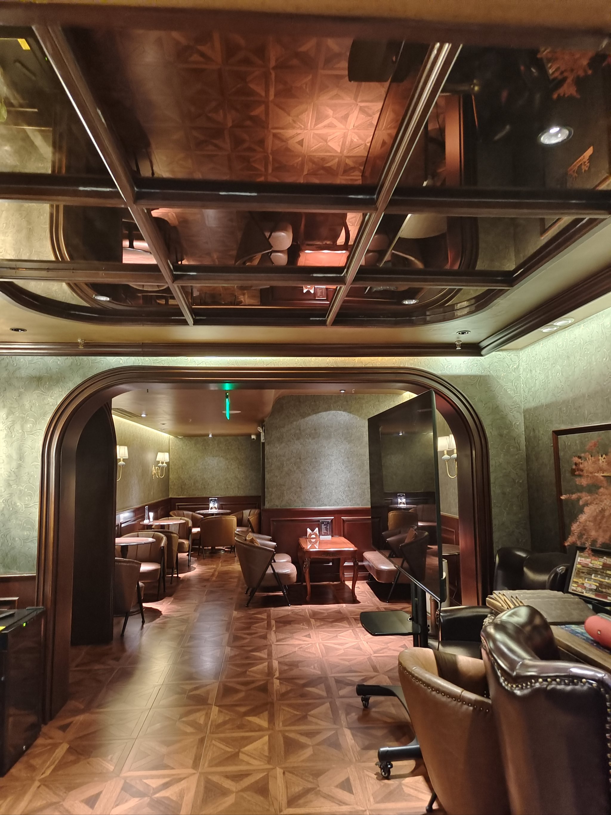 铁岭商务ktv中低端品质首选-银州区ktv预订