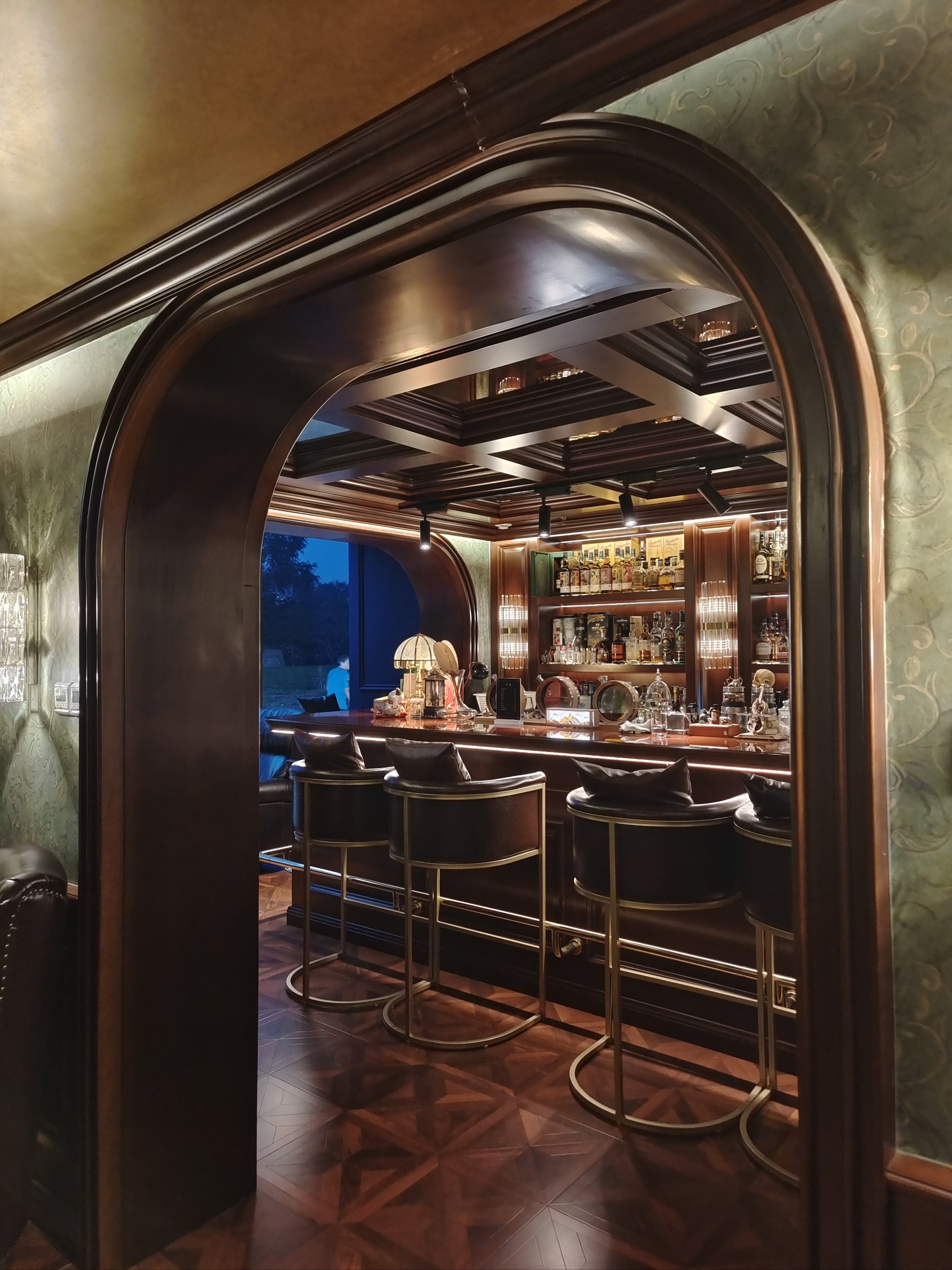 铁岭商务ktv优选商务ktv推荐-清河区ktv预订