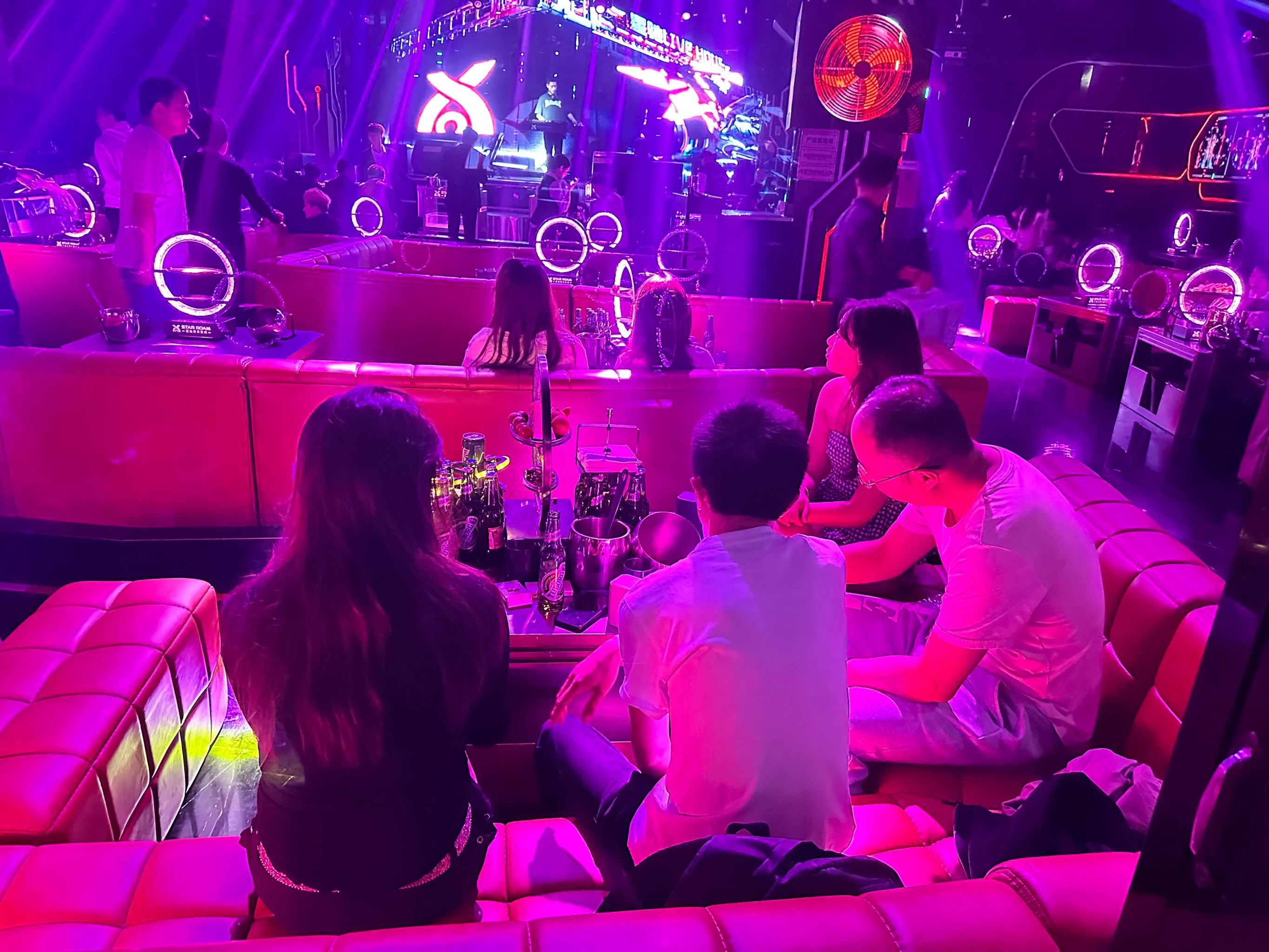 铁岭商务ktv精选攻略大全-清河区ktv预订