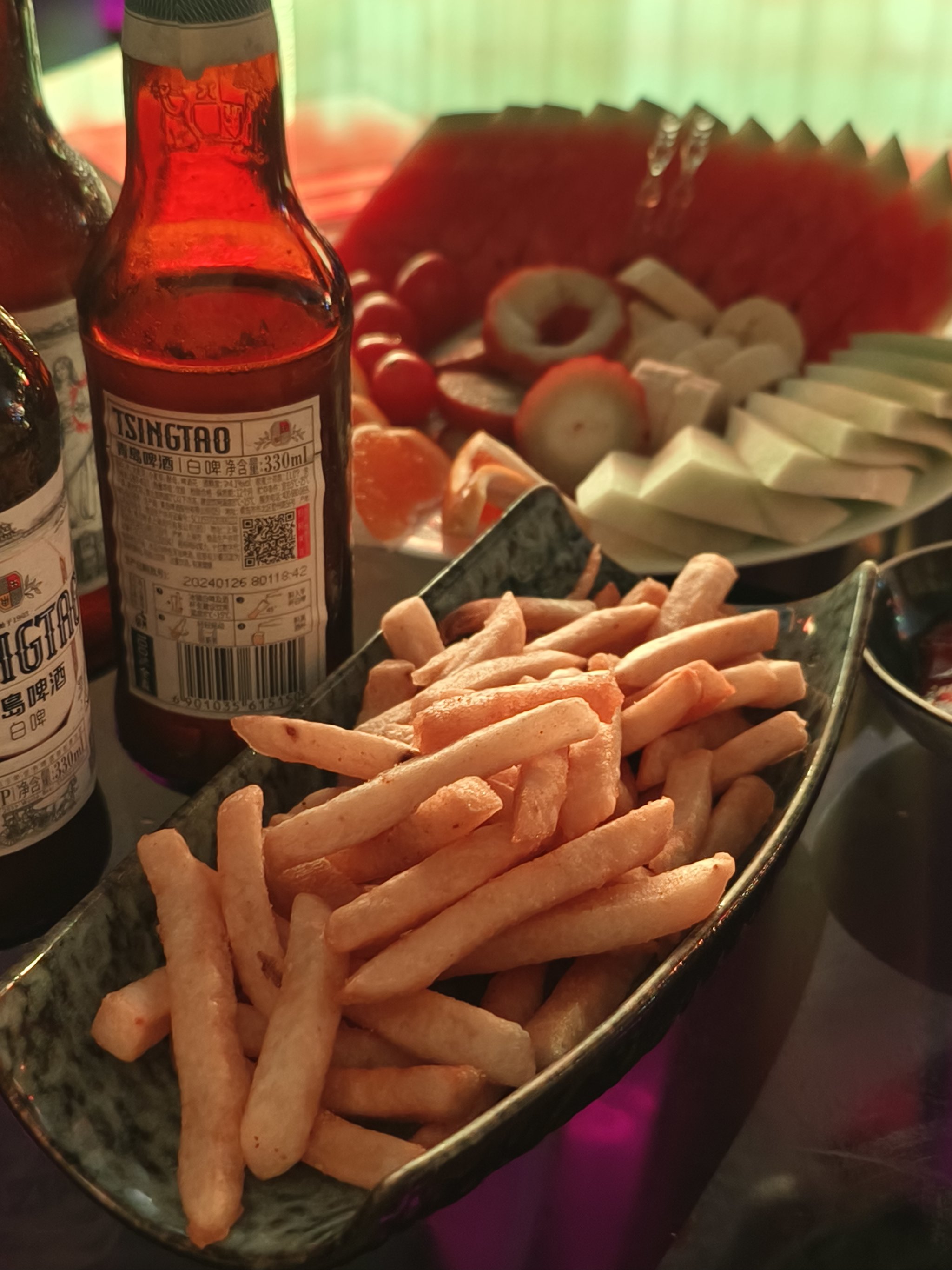 铁岭商务ktv哪里有推荐-调兵山市ktv预订